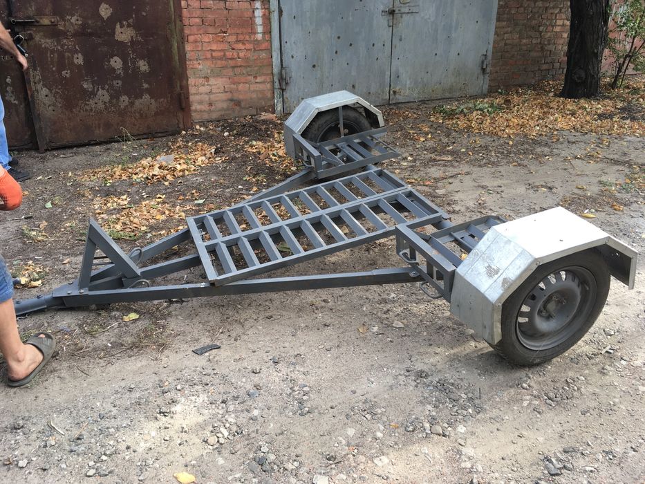 Прицеп подкат в хорошем состоянии все вопросы в личку пишите всем отве