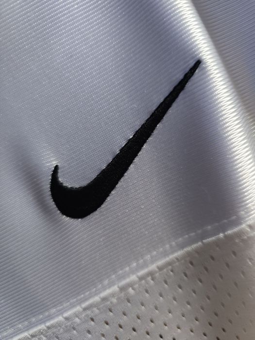 Koszulka treningowa NIKE