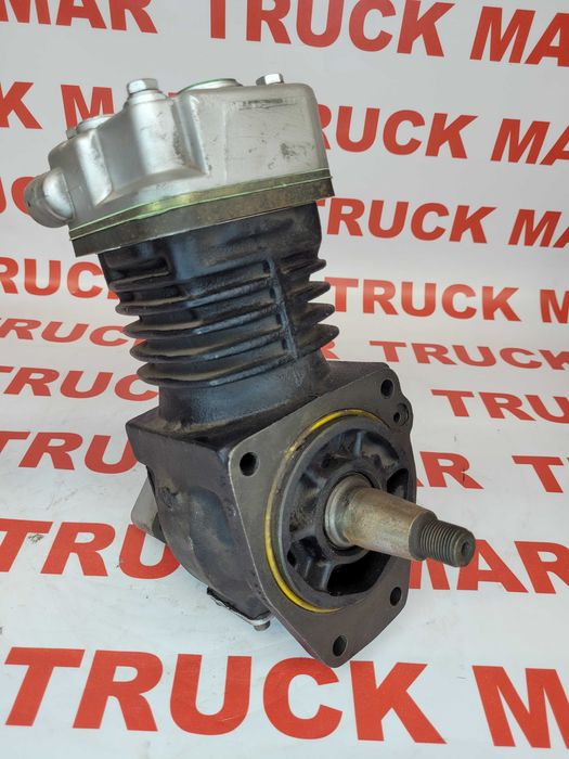 SPRĘŻARKA powietrza renault lp3832