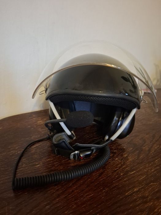 Kask do PPG Navcomm