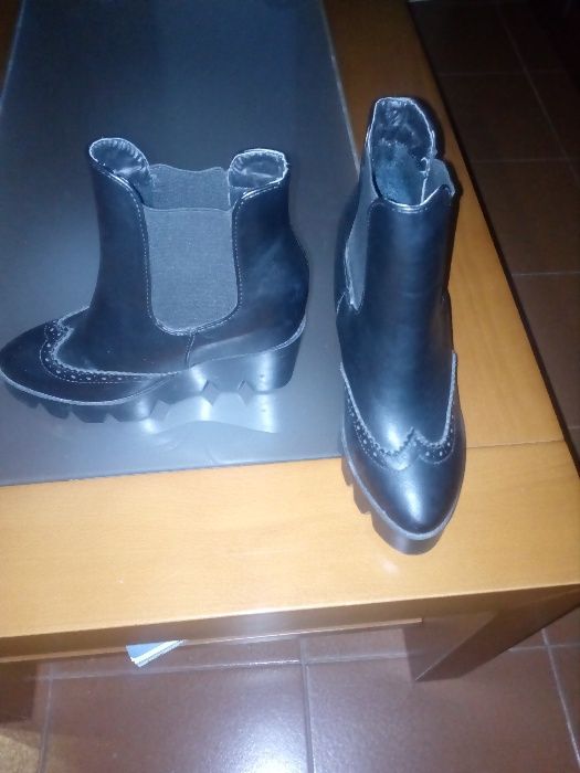 Botas