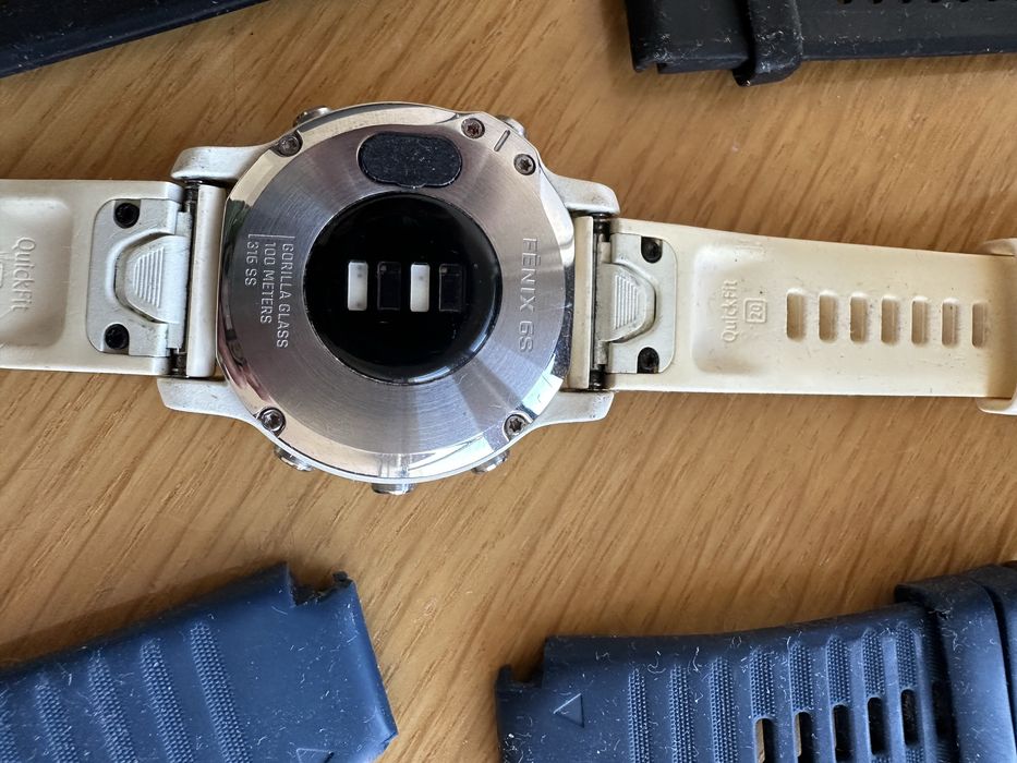 Garmin Fénix  6s