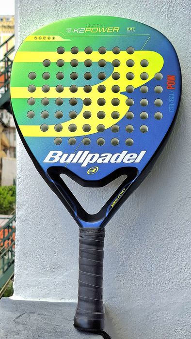 Raquete padel Bullpadel K2