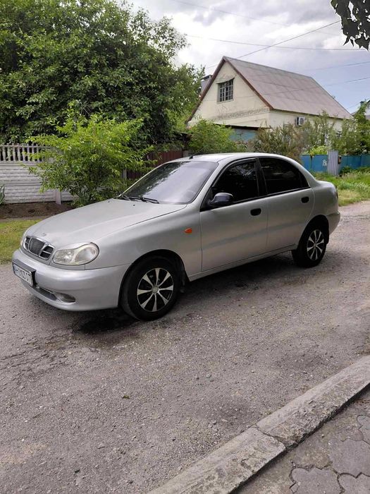 Продам Daewoo sens