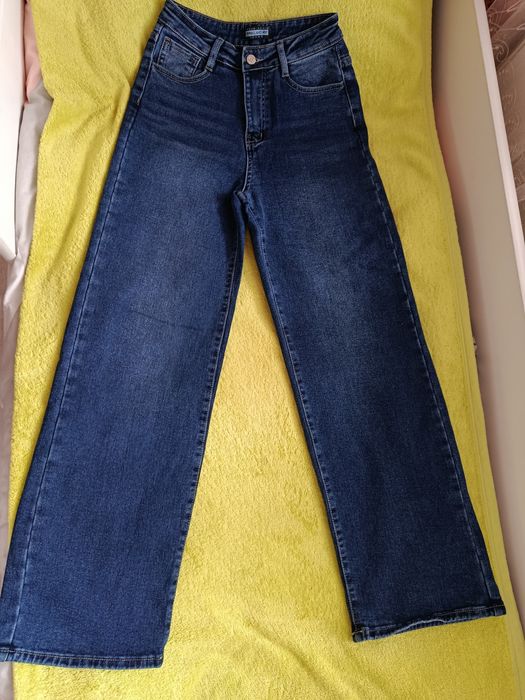 Утепленні джинси