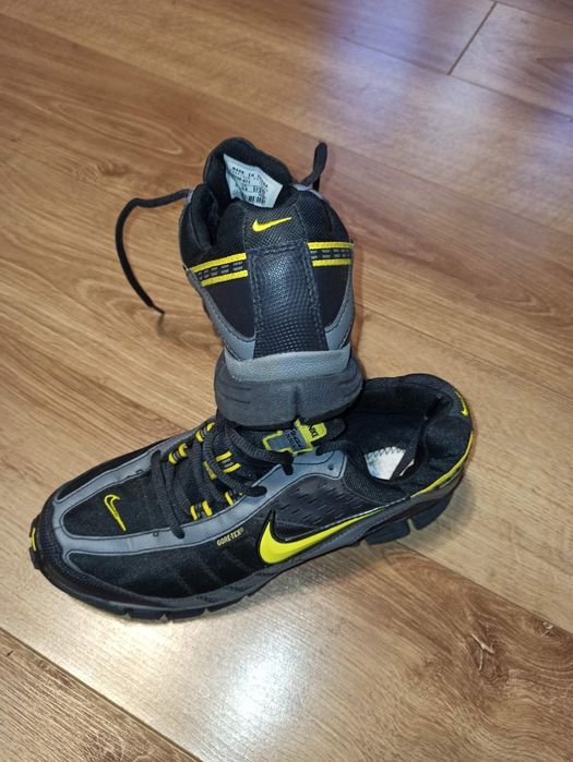 Buty joggingowe Nike Trail Running Bowerman. Gore tex