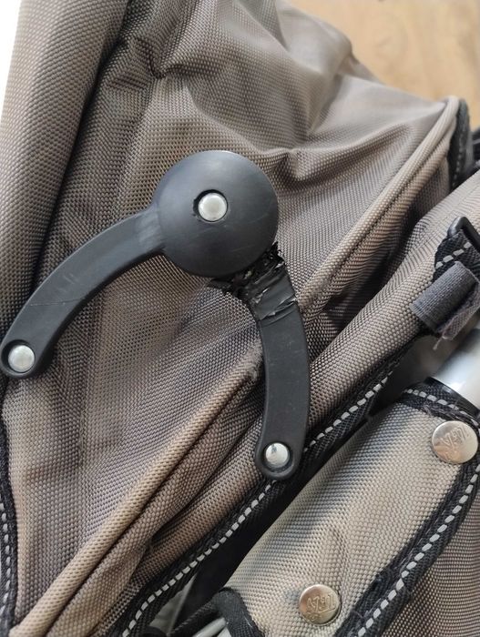 2 в 1 TFK Twinner Twist Duo