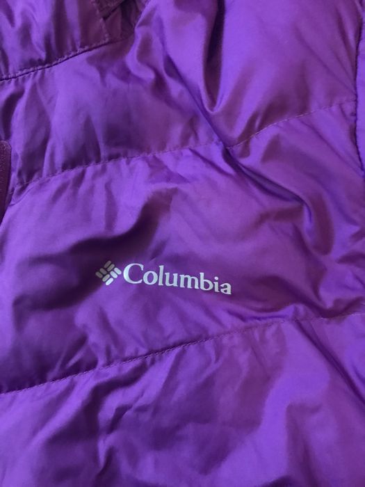 Куртка жіноча Columbia