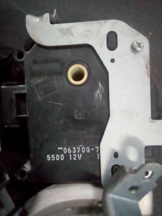 Módulo Da Sofagem Suzuki Sx4 (Ey, Gy)