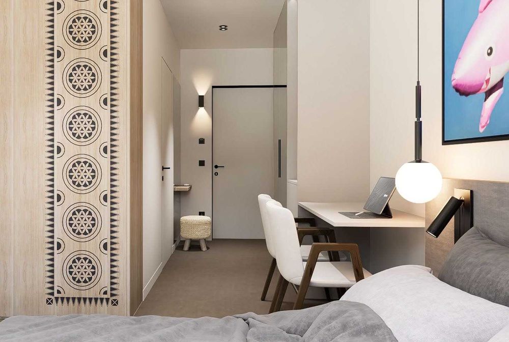 Апартаменти квартира в Карпатах Яремче Пасивний дохід