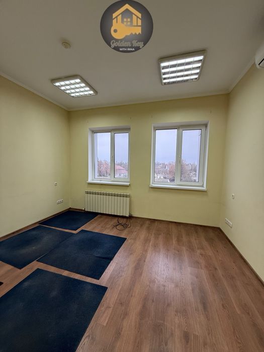 Оренда офісних приміщень,2 кабінета, Сигналізація,Світло 24/7,