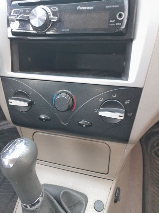 Продам CHERY ELARA.  A21