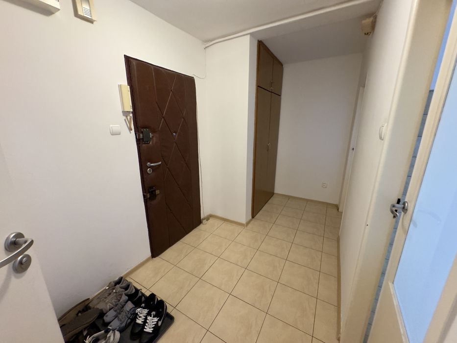 2 pokojowe | Saska Kępa | Balkon | dostepne od 26.06.2026 | - Widok 5