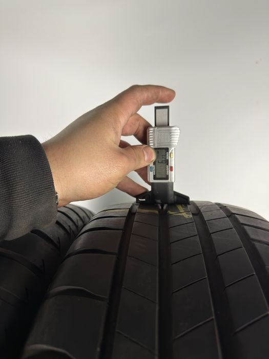 Літні шини 2шт R16 215/60 95V Bridgestone Turanza T005 6,3мм 2022