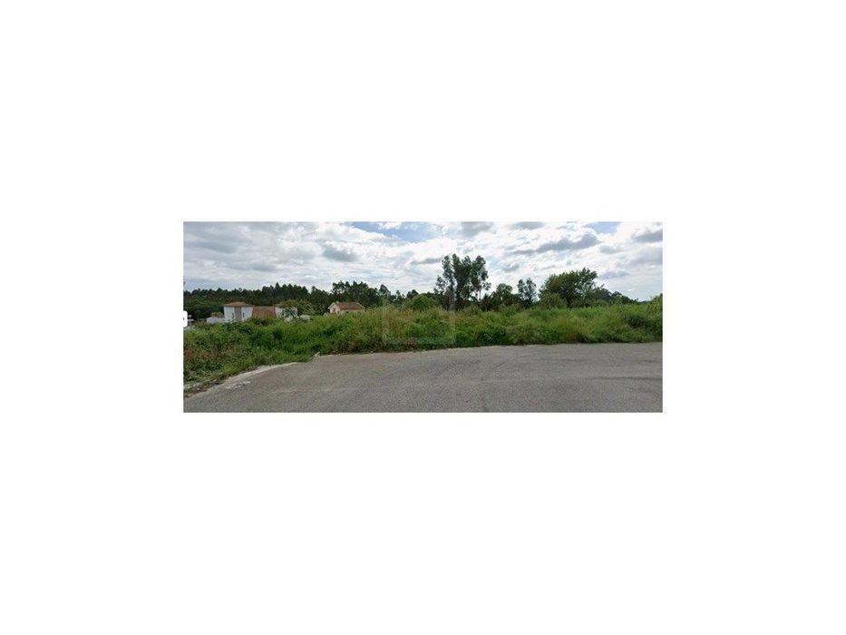 Terreno Urbano em Águeda