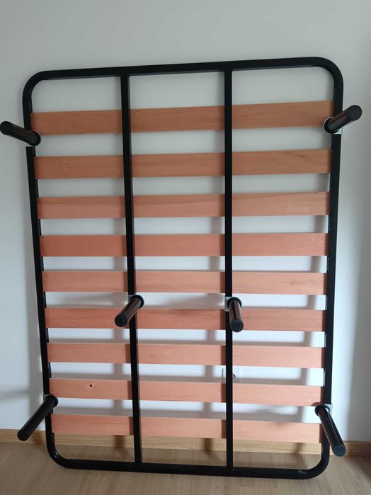 Vendo Colchão Molaflex Ortopédico+ Estrado