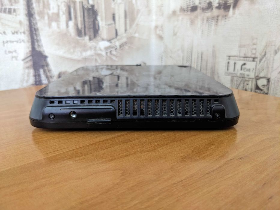 Мини пк неттоп Pegatron Amis и адаптер питания