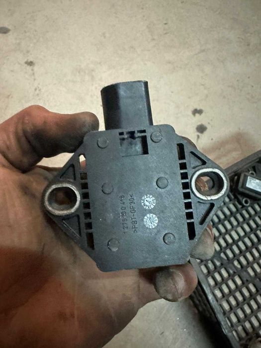 Sensor ESP Audi A4 B7