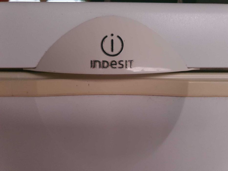 Arca Horizontal Indesit 289L