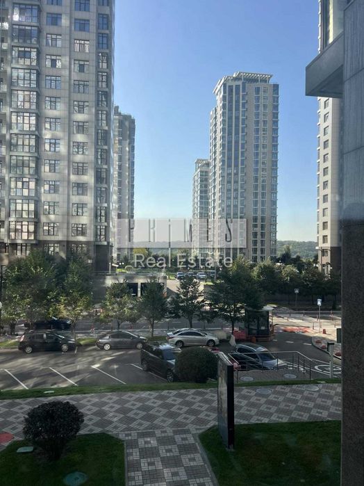 62м2, ЖК Новопечерські Липки, Новопечерська Вежа, Печерськ, Звіринецька - View 4