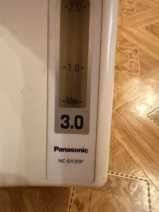 Чайник термос Panasonic