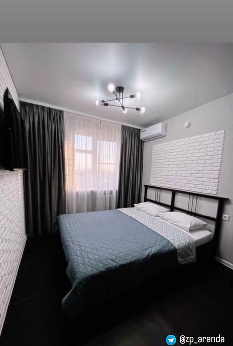 Классная Квартира ТЦ Украина Посуточно почасово Центр Проспект 3-ч-500