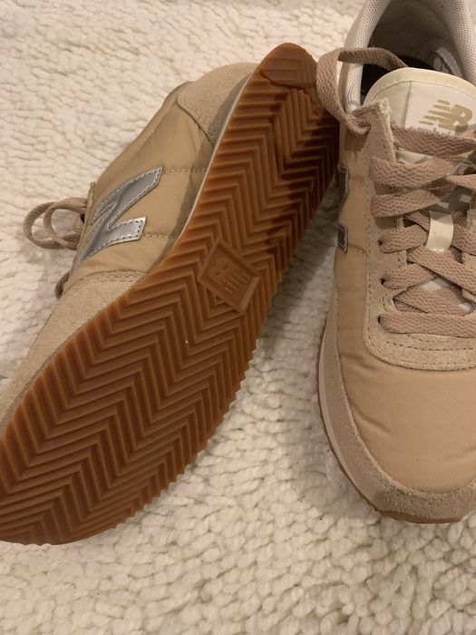 Ténis New Balance como novos