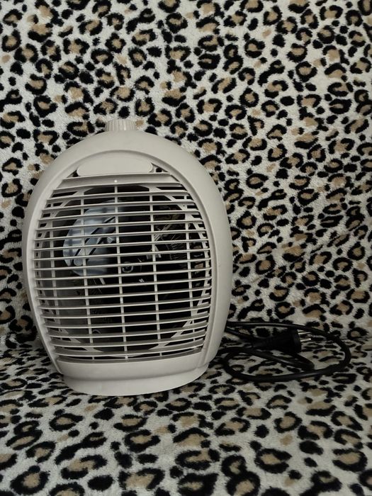 Тепловентилятор 2000Вт