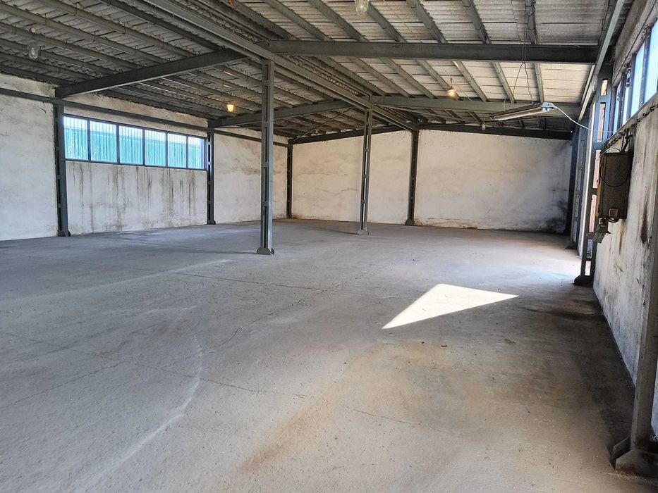 Hala do wynajęcia 370m2 wynajem Gorzów Wielkopolski