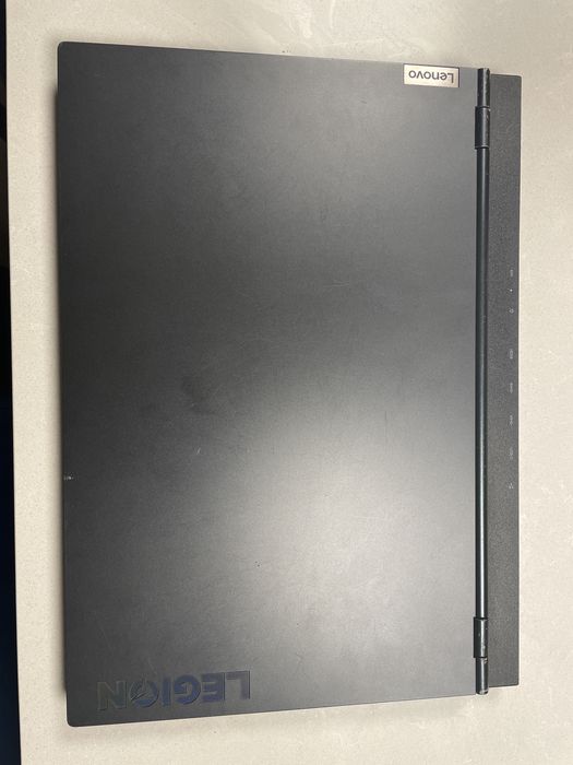 Laptop gamingowy lenovo legion