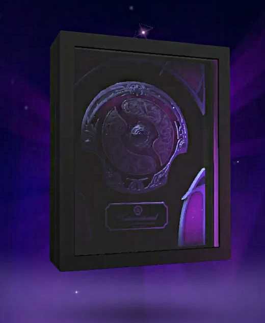 Скидка 50% на эгиду dota 2 The international TI14 2025