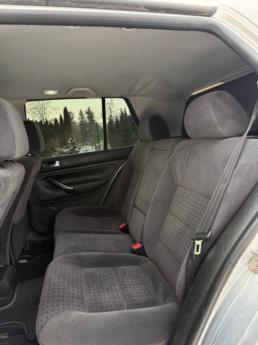 Продам Volkswagen Golf IV 1.6 газ/бензин, автомат