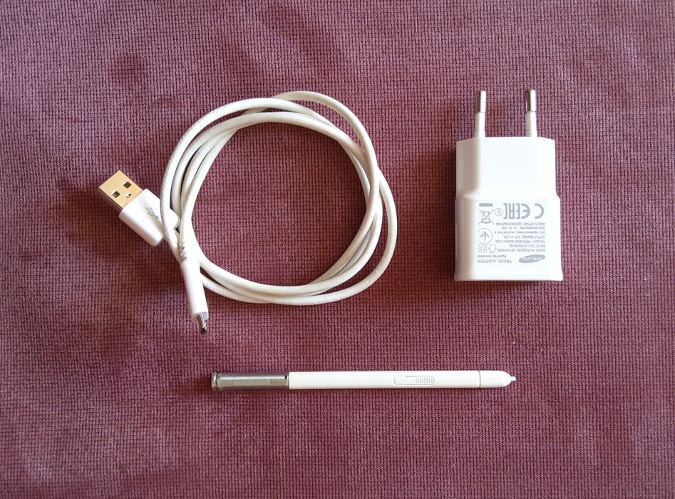 Планшет Samsung Galaxy Note 10.1 2014 Edition