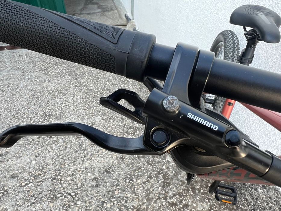 Bicicleta Orbia ONNA