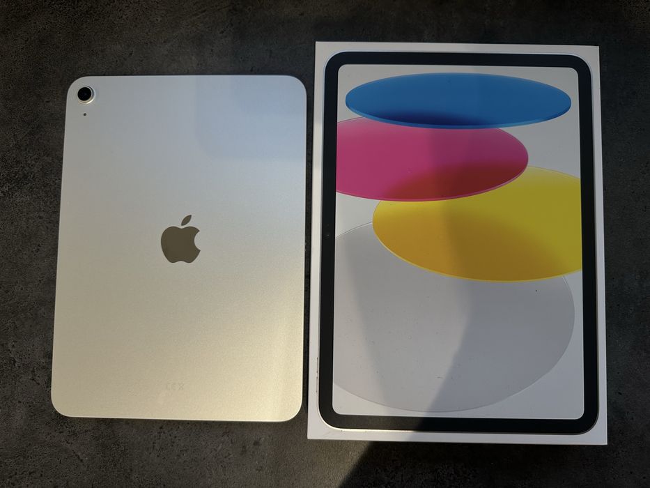 IPad 11 128 GB nowy 2025 A16