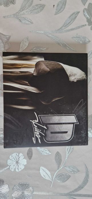 ID - Liber - płyta CD