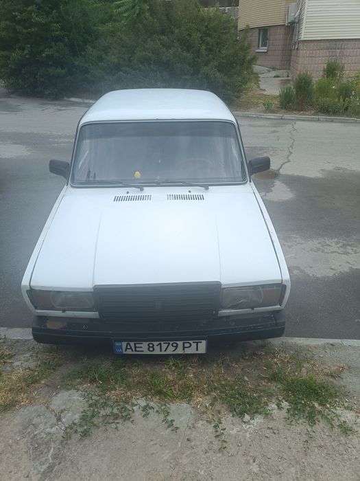 Продам ВАЗ  2107