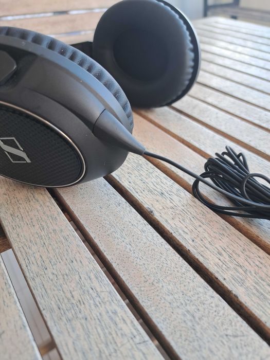 Sennheiser HD 429
