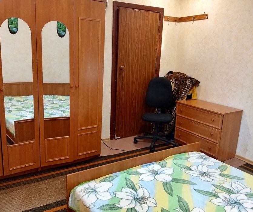 Продам 3-х комнатную квартиру Левый Берег