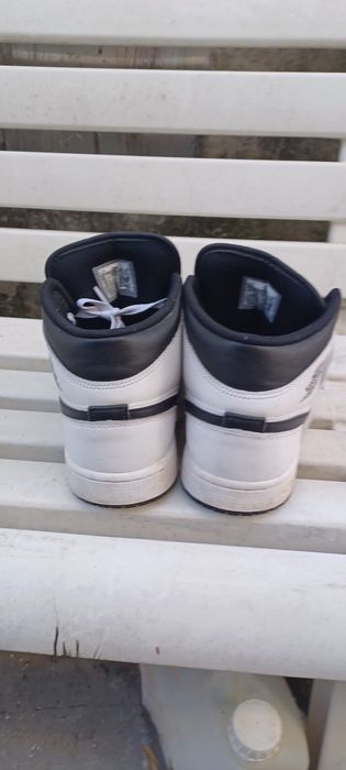 Vendo estes sapatos ténis