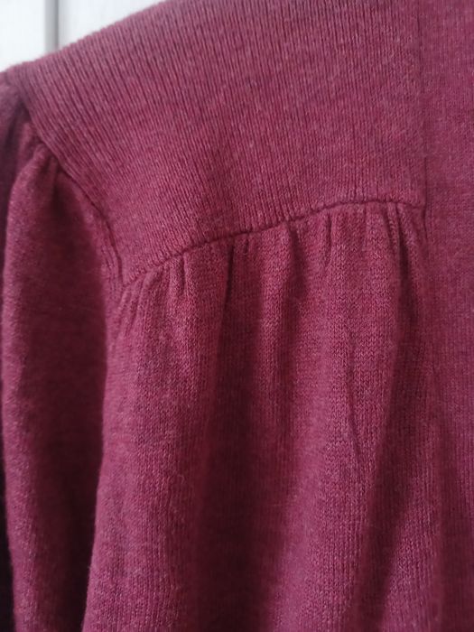 Sweter atmosphere