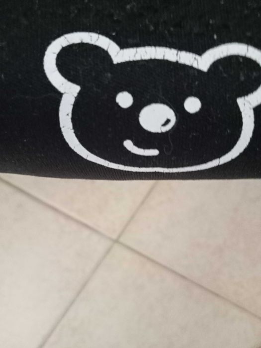 Ovinho para bebê