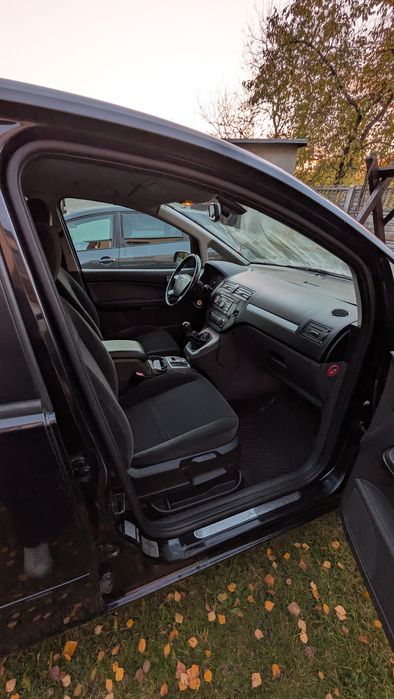 Ford Focus C-Max | 2004 r. | 1.6 TDCi