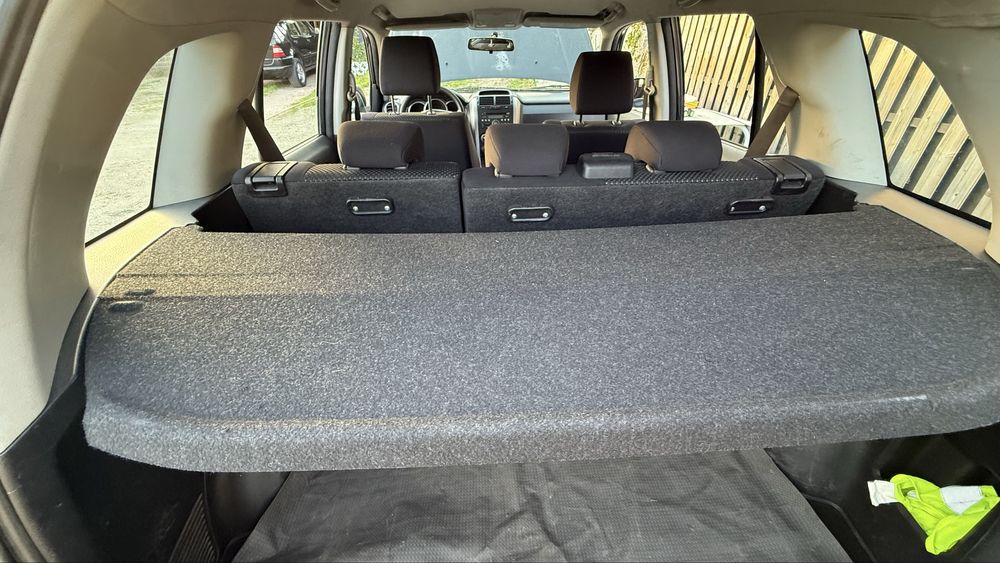 Suzuki Gran Vitara 1.9 DDIS