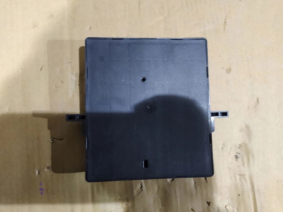 Moduł Świateł Sterownik Audi A6 C6 4F0907279B