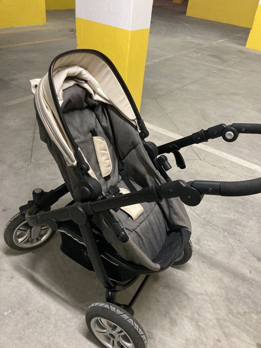 Carrinho de bébé Zippy