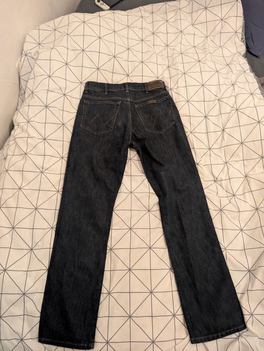 Spodnie Wrangler regular fit W32 L32 / w30 l32