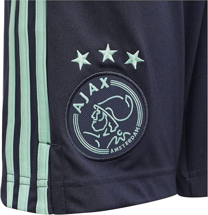 Шорты подростковые Аdidas Ajax Amsterdam Away