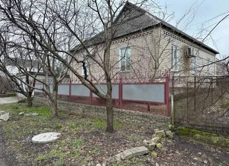 Продам Дом. Романково. С газовым А/О. єВідновлення.