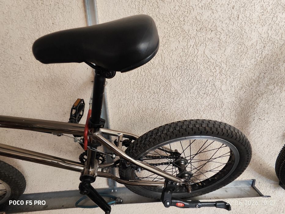 Продам велосипед BMX Flatland 20 Тітан